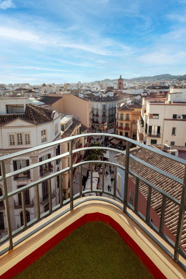 INMálaga Granada 7 Apartamento Exterior foto